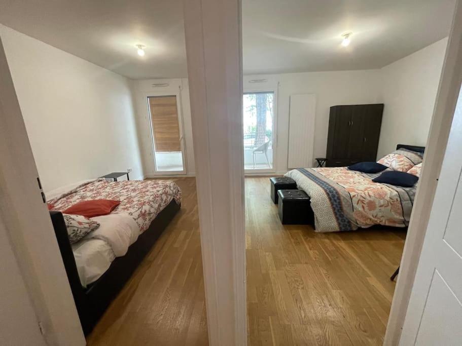 La Citadine, Paris A 10 Minutes Par Le Metro 8 Daire Maisons-Alfort Dış mekan fotoğraf